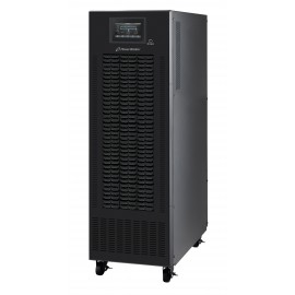UPS POWERWALKER ON-LINE 3/3 FAZY CPG PF1 BX 30KVA. TERMINAL OUT