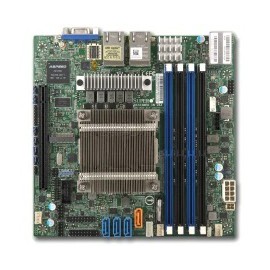 Płyta główna Supermicro MBD-M11SDV-4C-LN4F