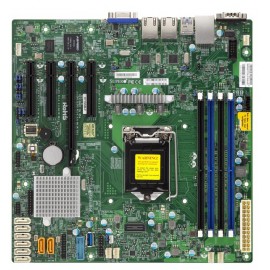 Płyta główna Supermicro MBD-X11SSM-F