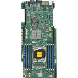 Płyta główna Supermicro MBD-X10SRG-F