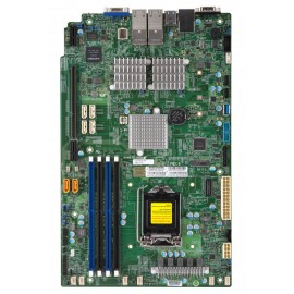 Supermicro MBD-X11SSW-4TF