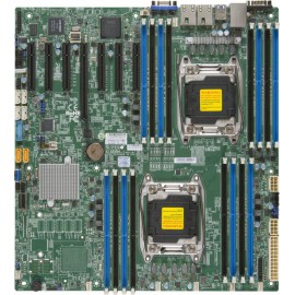Płyta główna Supermicro MBD-X10DRH-I