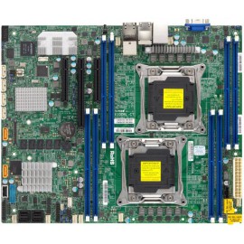 Płyta główna Supermicro MBD-X10DRL-CT