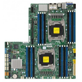 Płyta główna Supermicro MBD-X10DRW-ET