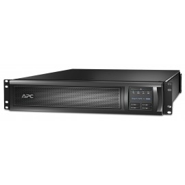 Zasilacz awaryjny UPS APC Smart-UPS X 3000VA Rack/Tower LCD 200-240V