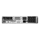 APC Smart-UPS 3000VA 230V 2U Rack Mount with 6 year warranty package