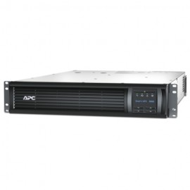 Zasilacz awaryjny UPS APC Smart-UPS 3000VA LCD do szafy. 230V. SmartConnect