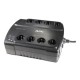 Zasilacz awaryjny UPS APC BE550G-CP Power-Saving Back, ES 8 550VA, USB
