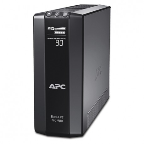 APC Back-UPS 500 Structured Wiring UPS, 230V