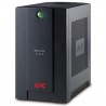 Zasilacz awaryjny UPS APC BX700U-FR BACK-UPS 700VA, 230V, AVR