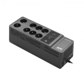 Zasilacz awaryjny APC Back-UPS BE850G2-FR. 850VA. 230V. porty ładujące typu USB C i A