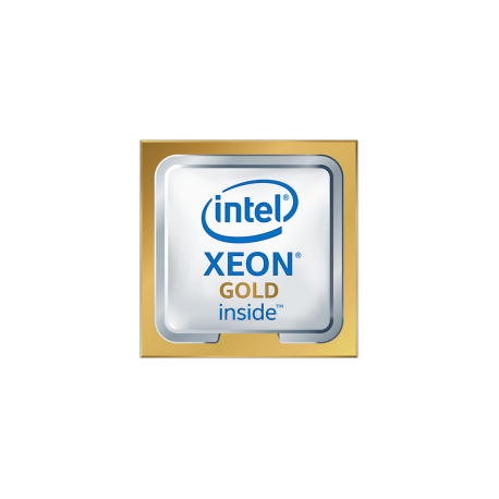 Intel® Xeon® Gold 5220S Intel® Xeon® Gold 5220S