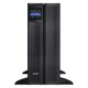 Zasilacz awaryjny UPS APC SMX3000HVNC Smart-UPS X 3000 VA rack/tower, LCD, 200–240V, z kartą sieciową