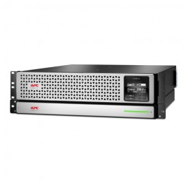 Zasilacz awaryjny UPS APC Smart-UPS SRT 1500VA. LCD. 230V
