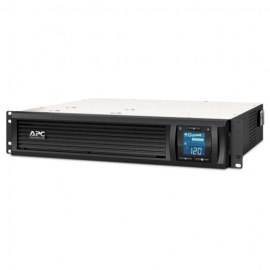 Zasilacz awaryjny UPS APC SMC1000I-2UC Smart-UPS SRV 1000VA. 230V. SmartConnect