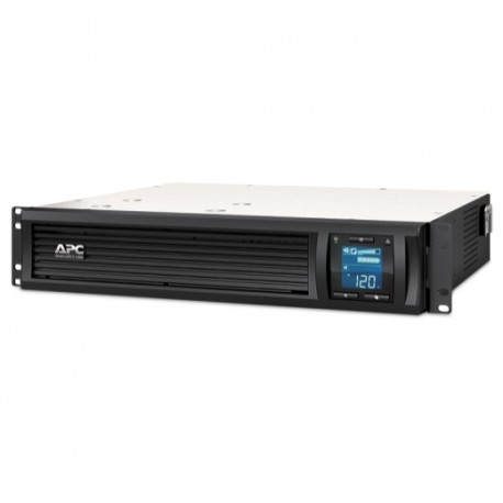 Zasilacz awaryjny UPS APC SMC1000I-2UC Smart-UPS SRV 1000VA, 230V, SmartConnect