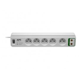 APC Essential SurgeArrest 5 outlets 230V France - listwa