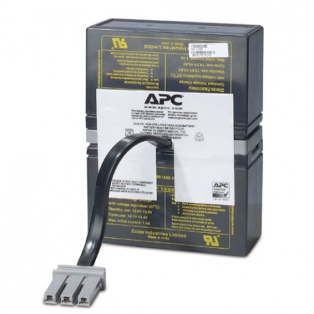 APC WYMIENNY MODUL BATERYJNY RBC32