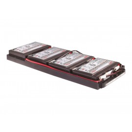 APC WYMIENNY MODUL BATERYJNY RBC34