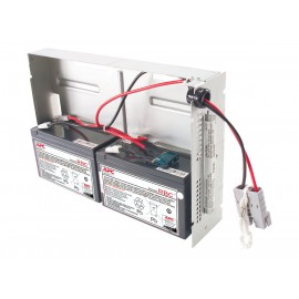 APC WYMIENNY MODUL BATERYJNY RBC22