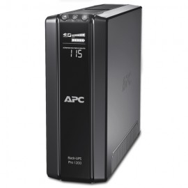 Zasilacz awaryjny UPS APC BR1200GI Power-Saving Back-UPS Pro 1200VA. 230V