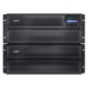 Zasilacz awaryjny UPS APC Smart-UPS X 3000VA do szafy/wieża. LCD. 200–240V