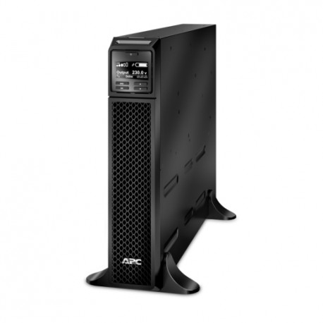 Zasilacz awaryjny UPS APC SRT3000XLI Smart-UPS SRT 3000VA 230V