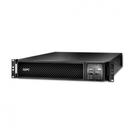 APC Smart-UPS SRT 3000 VA RM SRT3000RMXLI