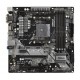 B450M Pro4 B450M Asrock (AM4 4x DDR4 DIMM Micro ATX CrossFire)