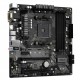 B450M Pro4 B450M Asrock (AM4 4x DDR4 DIMM Micro ATX CrossFire)