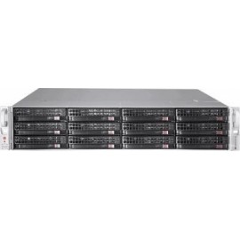 SuperChassis 826BAC4-R920LPB