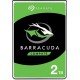 Dysk Seagate Barracuda ST2000LM015 (2 TB 2.5 SATA III 128 MB 5400 obr/min)