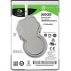 Seagate Barracuda ST500LM030 (500 GB 2.5 SATA III 128 MB 5400 obr/min)