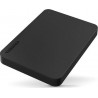 Dysk zewnętrzny Toshiba HDD 2.5" 4TB Canvio Basics czarny