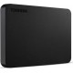 Dysk zewnętrzny Toshiba HDD 2.5" 4TB Canvio Basics czarny