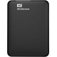 Dysk zewnętrzny WD HDD 2.5" 500GB Elements Portable czarny