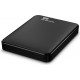 Dysk zewnętrzny WD HDD 2.5" 2TB Elements Portable czarny