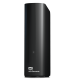 WD HDex 3.5 cala USB3 4TB Elements Desktop black