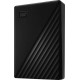 WD HDex 2.5 cala USB3 5TB My Passport 2019 Black