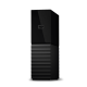 WD HDex 3.5 cala USB3 4TB My Book black