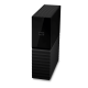 Dysk zewnętrzny WD HDD 3.5" 4TB My Book czarny