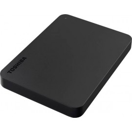 Dysk zewnętrzny HDD Toshiba 2.5