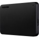 Dysk zewnętrzny Toshiba HDD 2.5" 500GB Canvio Basics czarny