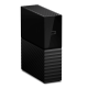 WD HDex 3.5 cala USB3 8TB My Book black