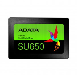 Dysk SSD ADATA SU650 ASU650SS-240GT-R (240 GB 2.5
