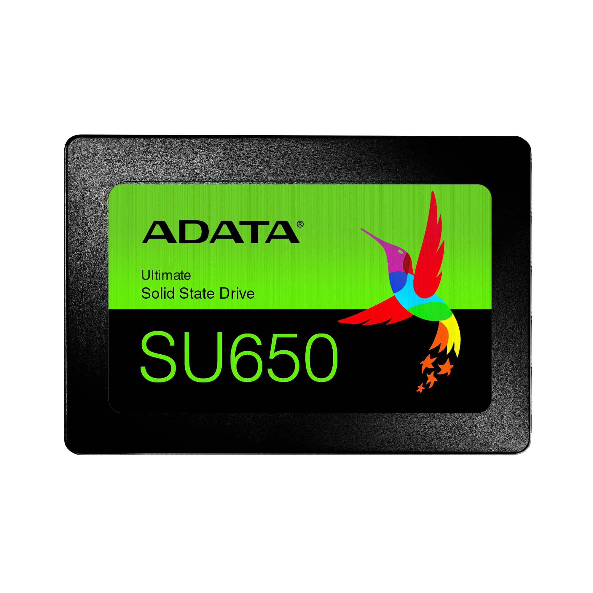 Dysk ADATA SU650...