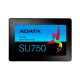 Dysk ADATA Ultimate ASU750SS-256GT-C (256 GB 2.5 SATA III)