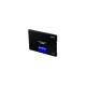 Dysk SSD GoodRam CL100 SSDPR-CL100-240-G2 (240 GB 2.5 SATA III)