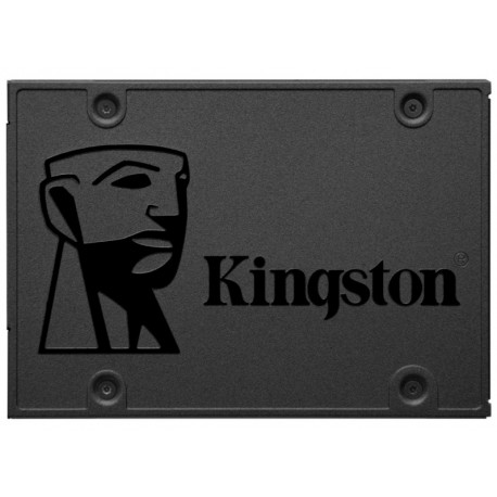 Dysk SSD Kingston SA400S37/960G (960 GB 2.5 SATA III)