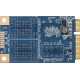 Dysk SSD Kingston UV500 SUV500MS/480G (480 GB mSATA SATA III)